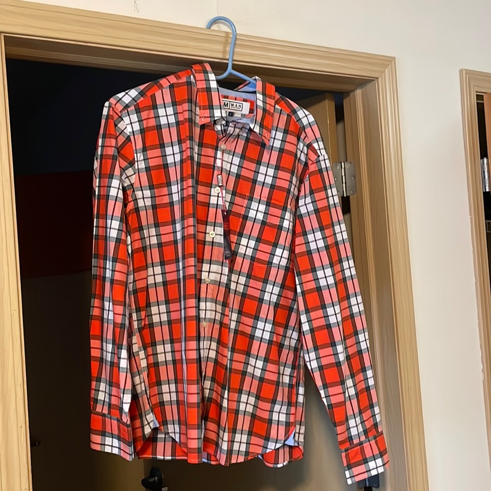 Dress Shirt